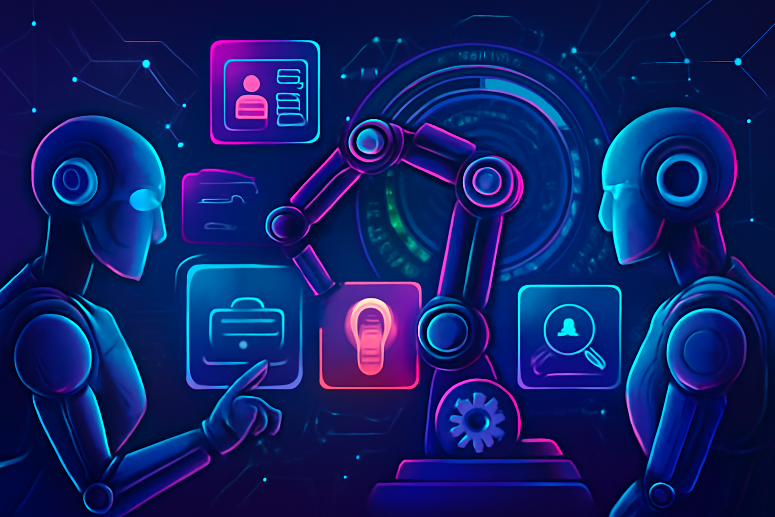 Will AI Take Your Job?